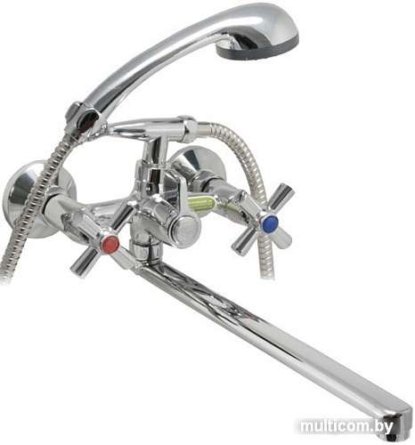 Смеситель Juguni Andromeda 0402.721