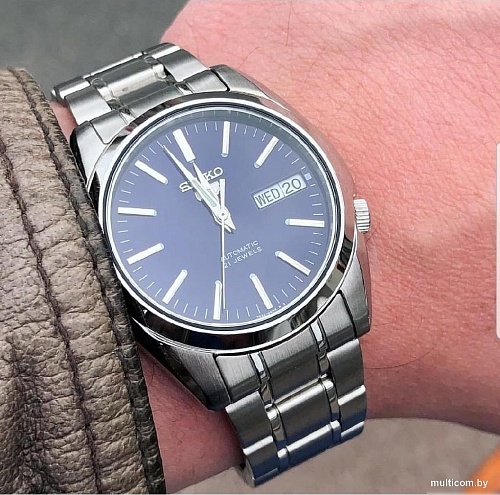 Наручные часы Seiko SNKL43K1