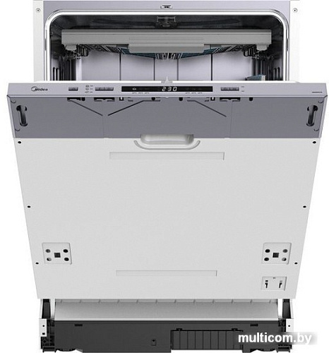 Встраиваемая посудомоечная машина Midea MID60S370i