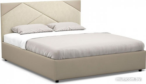 Кровать Moon Trade Manisa 1226/К002713 200x160