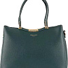 Женская сумка David Jones 823-CM6752-DGN (зеленый)