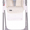 Стульчик для кормления Lorelli Cryspi 2021 (grey elephant)