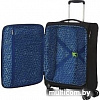 Чемодан-спиннер American Tourister Matchup Black 55 см