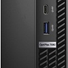 Компактный компьютер Dell OptiPlex Micro 7080-6895