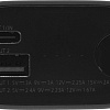 Внешний аккумулятор ZMI QB818 10000mAh (черно-серый, китайская версия)
