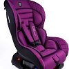 Детское автокресло Amarobaby Safety (фиолетовый)