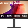 Монитор LG UltraFine 27U730A-B