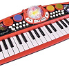 Пианино/синтезатор Simba 106834101