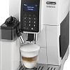 Эспрессо кофемашина DeLonghi Dinamica ECAM 353.75.W