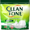 Таблетки для посудомоечной машины Clean Tone 30 шт