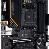Материнская плата ASUS TUF Gaming B550M-E Wi-Fi