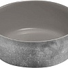 Миска TarHong Gallery Pewter PTD3060PBMG (серый камень)