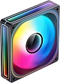 Вентилятор для корпуса Jonsbo ZB-120B (черный)