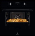 Электрический духовой шкаф Electrolux SteamBake PRO 600 EOD5C70BZ