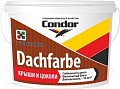 Краска Condor Dachfarbe D-25 13 кг (светло-коричневый)