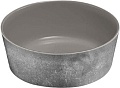 Миска TarHong Gallery Pewter PTD3060PBMG (серый камень)