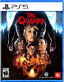 The Quarry для PlayStation 5