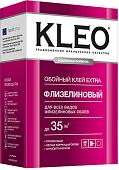 Клей для обоев Kleo Extra 35 Флизелиновый (240 г)