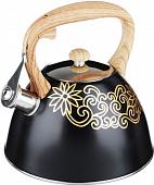 Чайник со свистком Vetta 847-073