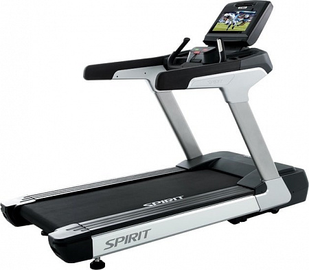 Электрическая беговая дорожка Spirit Fitness CT900ENT