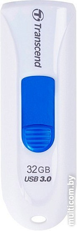 USB Flash Transcend JetFlash 790 32GB (TS32GJF790W)