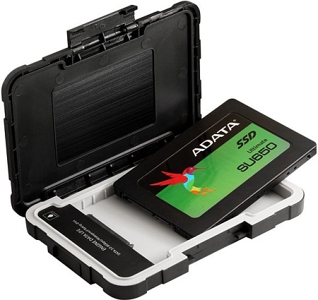 Бокс для жесткого диска A-Data ED600