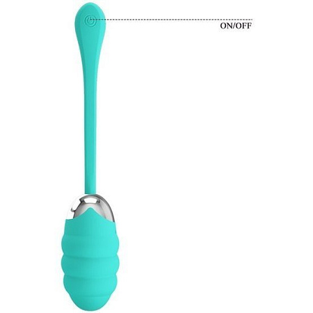 Виброяйцо Baile BI-014656