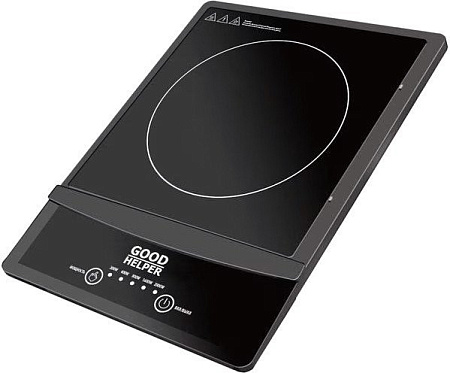 Настольная плита Goodhelper ES-20W01
