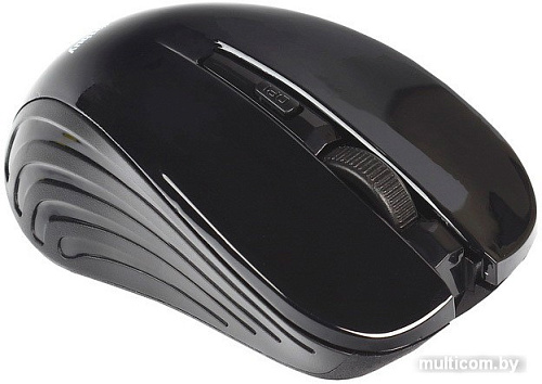 Мышь SmartBuy One 340AG (черный) [SBM-340AG-K]