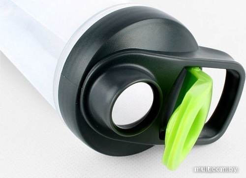 Шейкер Darvish DV-S-86 700мл (серый)