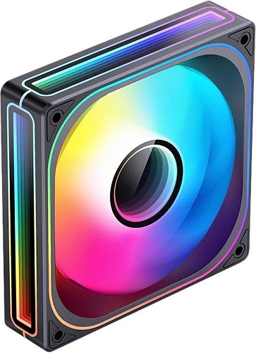 Вентилятор для корпуса Jonsbo ZB-120B (черный)