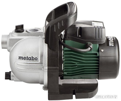 Насос Metabo P 2000 G