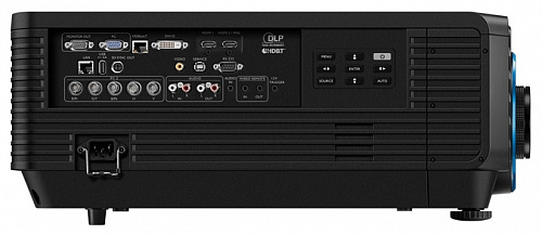 Проектор BenQ LU9235