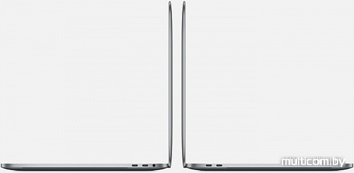 Ноутбук Apple MacBook Pro 15&quot; Touch Bar (2018 год) MR942