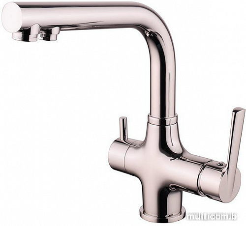 Смеситель Smartsant SM134038AA