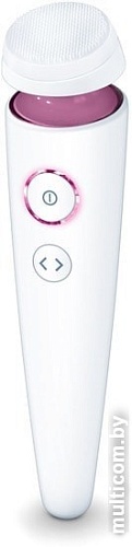 Прибор для чистки и массажа лица Beurer FC 95 Pureo Deep Cleaning