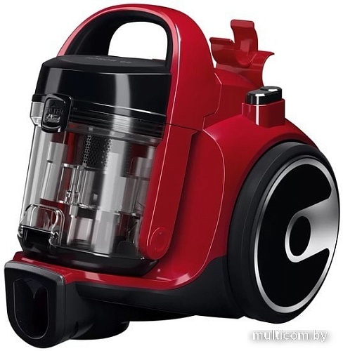 Пылесос Bosch BGC05A322