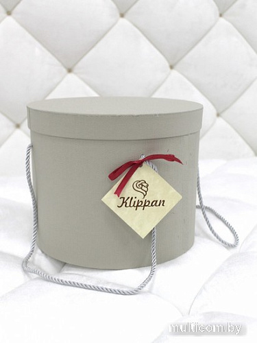 Плед Klippan-Saule Super Soft Ройстон 140x205