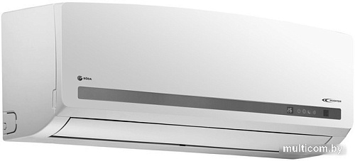 Кондиционер Roda Kalte EIS Inverter DS-KP09/DU-KP09