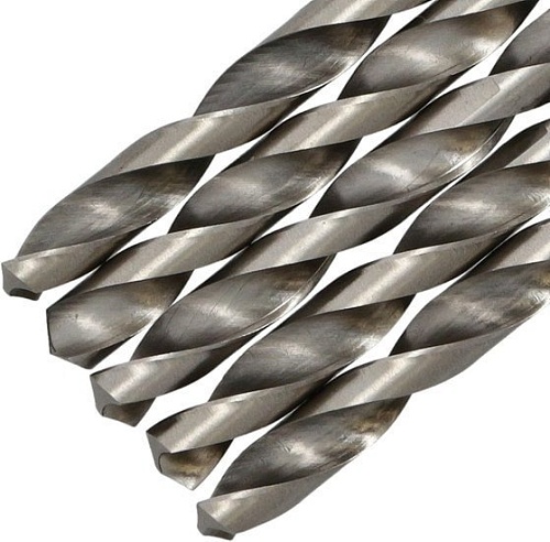 Набор сверл Faster Tools 622