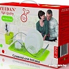 Сушилка для посуды ZEIDAN Z-1170 (зеленый)