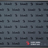 Коврик для стола A4Tech Bloody BP-30M