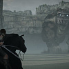 Игра Shadow of the Colossus для PlayStation 4