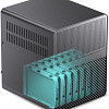 Корпус Jonsbo N3