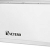 Кондиционер Vetero Diletto Inverter V-S12DHPAC