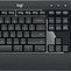 Офисный набор Logitech MK540 Advanced 920-008691 (нет кириллицы)
