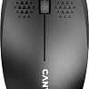 Мышь Canyon MW-04 (черный)