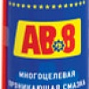 ABRO Смазка техническая Masters AB-8-200-R (200 мл)