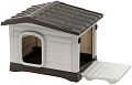 Будка Ferplast Dogvilla 60 87252799