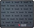 Коврик для стола A4Tech Bloody BP-30M